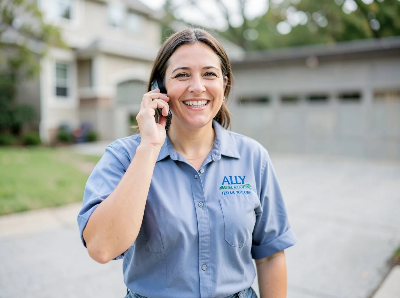 Metal Roof Installation Creola, OH FAQs